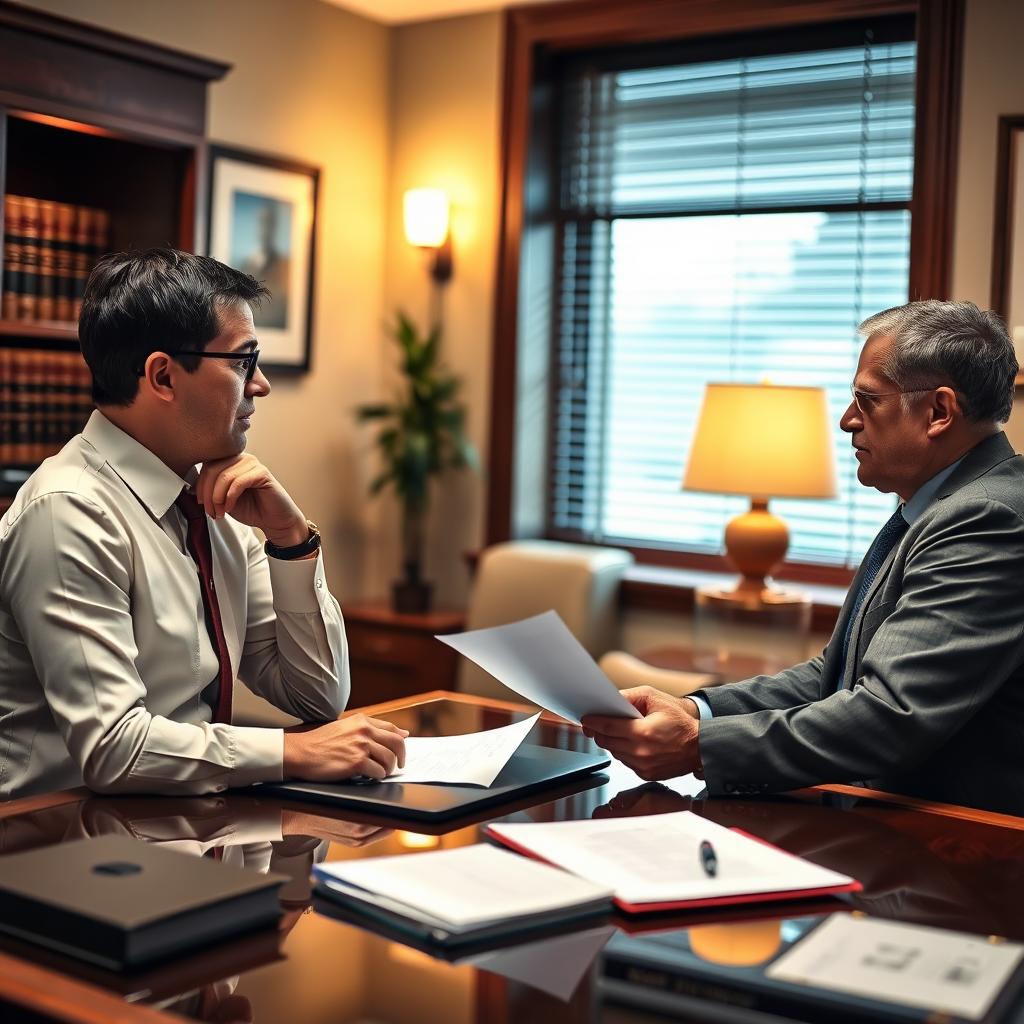 Breath Test Refusal Lawyer Arlington County