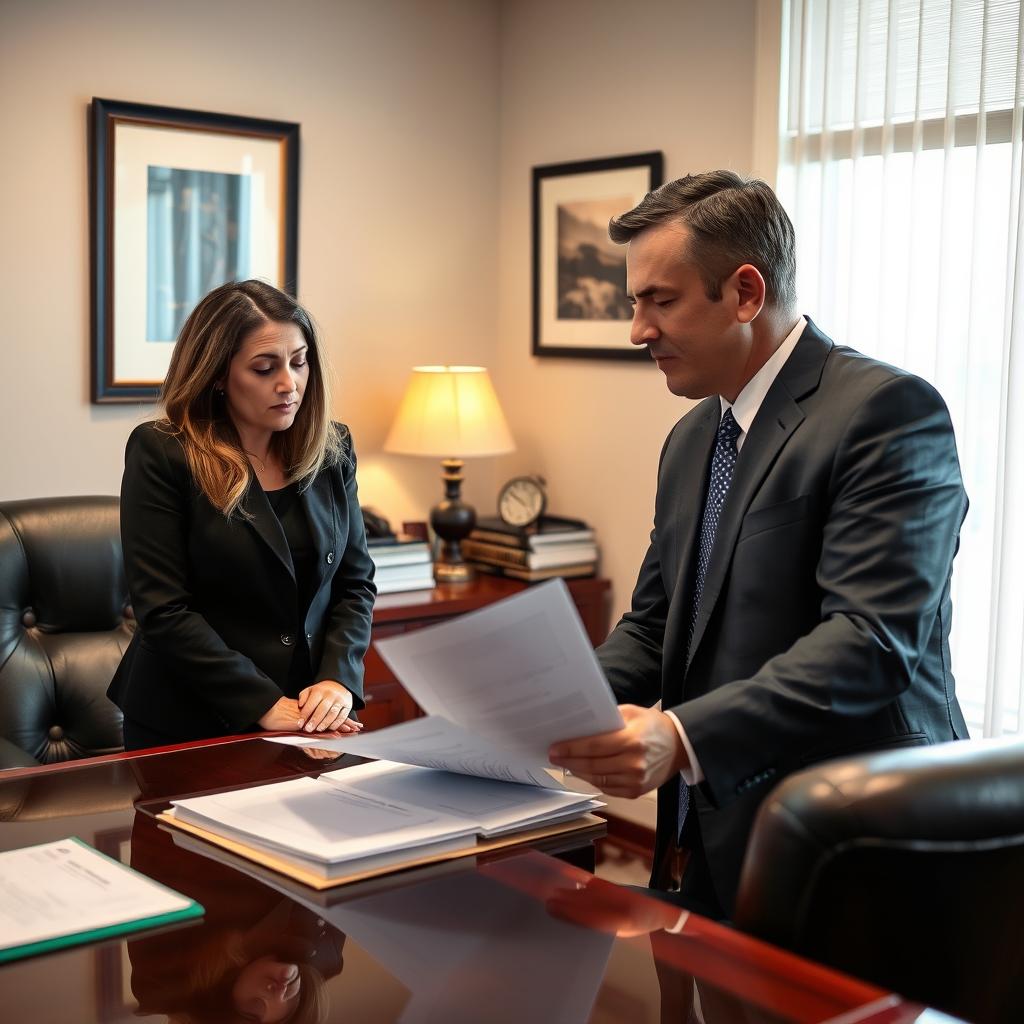 Breath Test Refusal Lawyer Fredericksburg