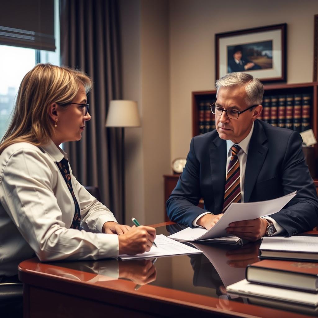 Breath Test Refusal Lawyer Gloucester County