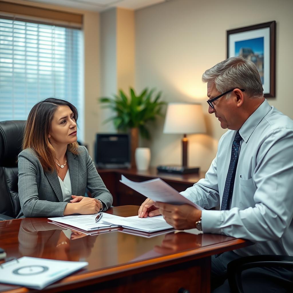 Breath Test Refusal Lawyer Hanover County