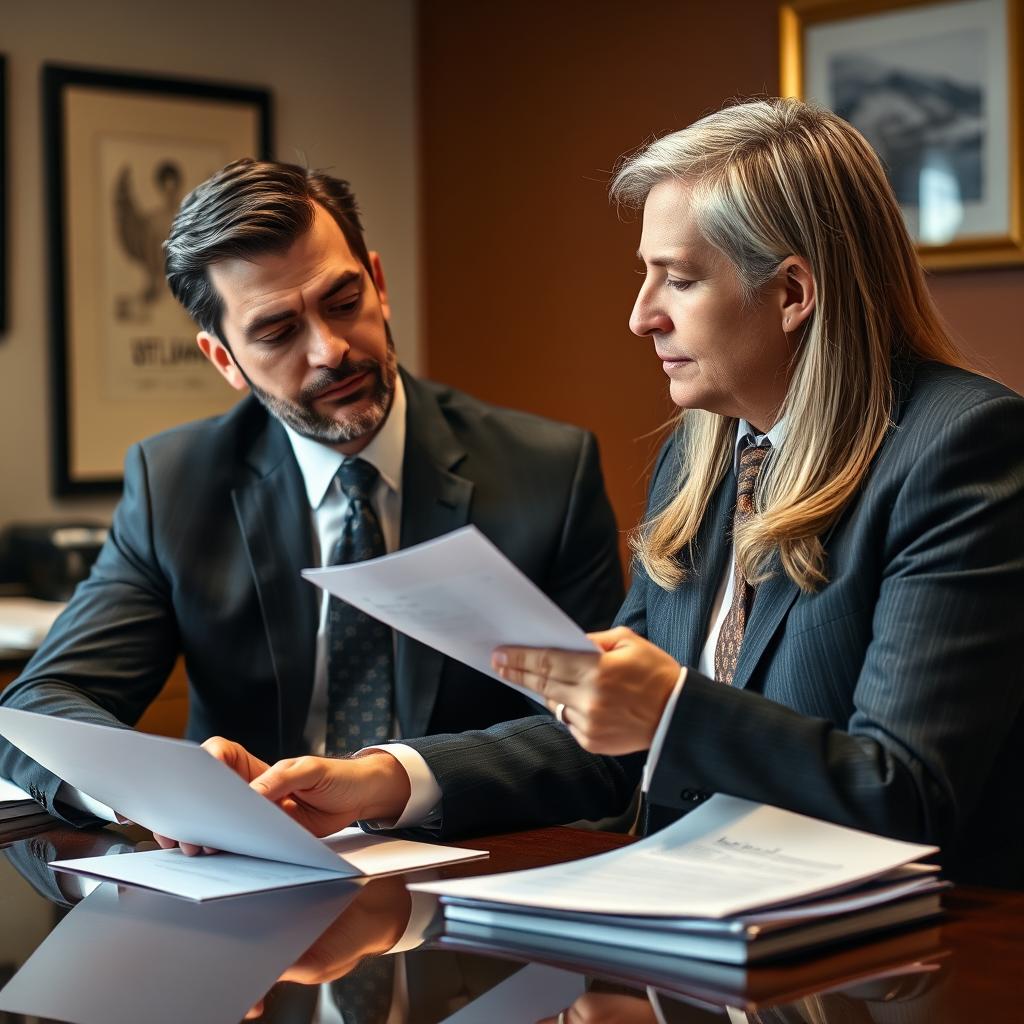 Breath Test Refusal Lawyer King George County