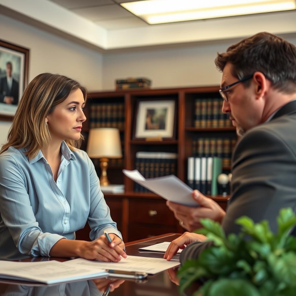 Breath Test Refusal Lawyer King William County