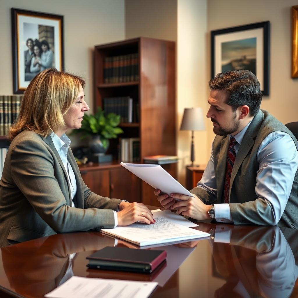 Breath Test Refusal Lawyer Louisa County