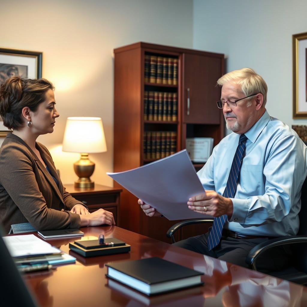 Breath Test Refusal Lawyer Poquoson