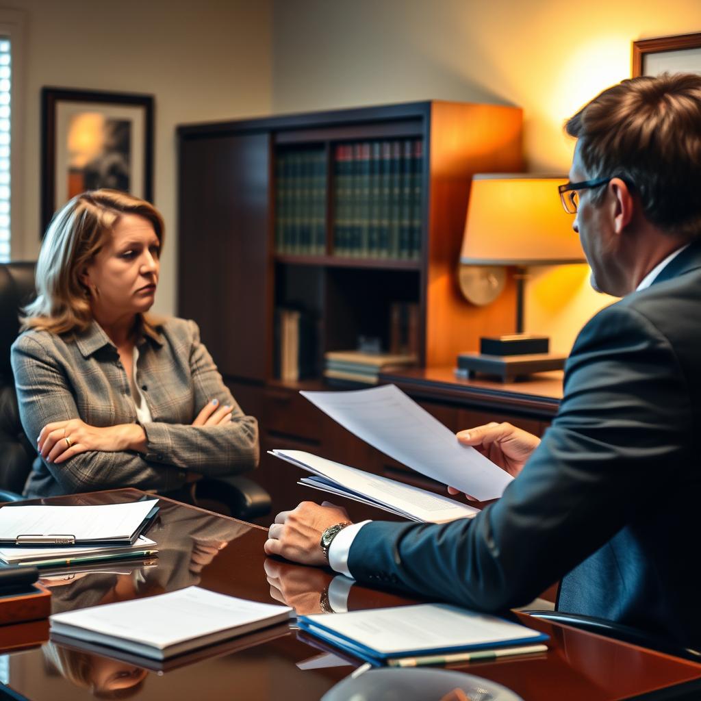 Breath Test Refusal Lawyer Rockingham County