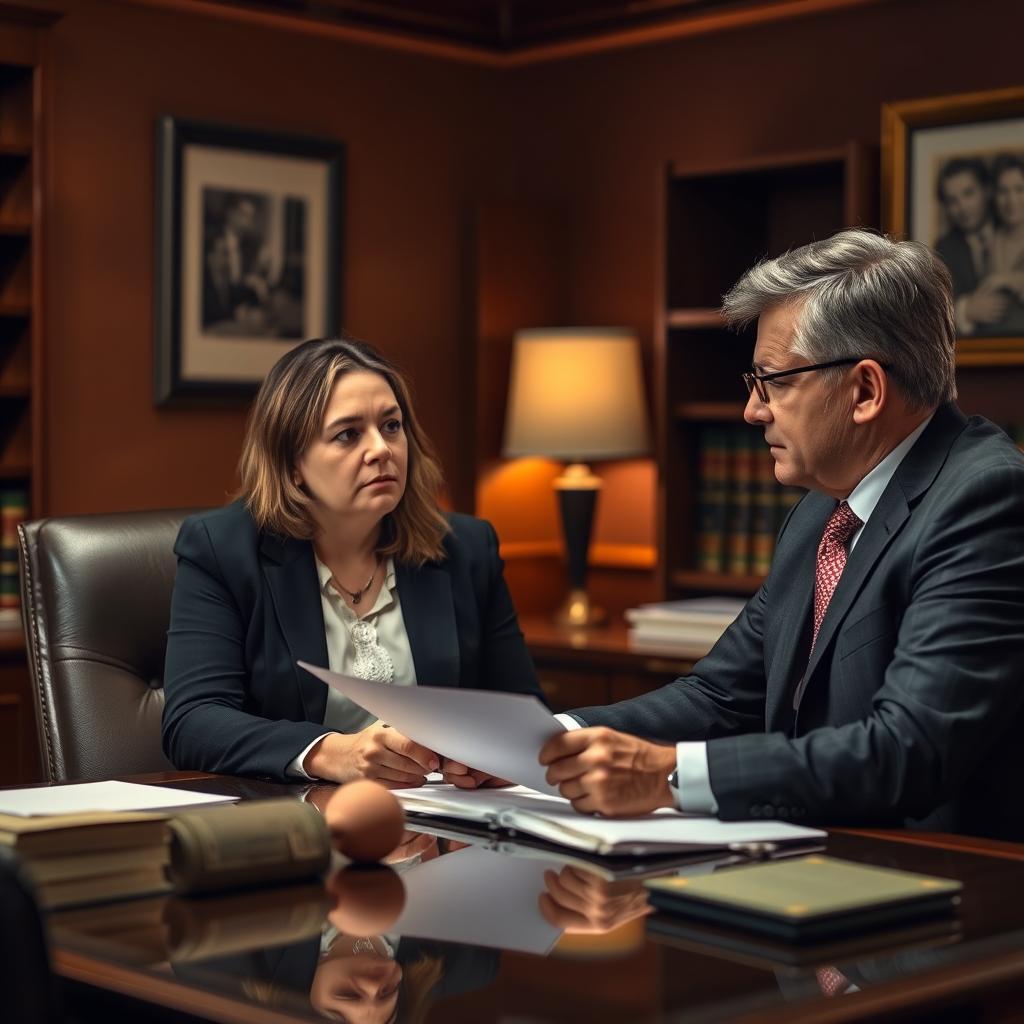 Breath Test Refusal Lawyer Shenandoah