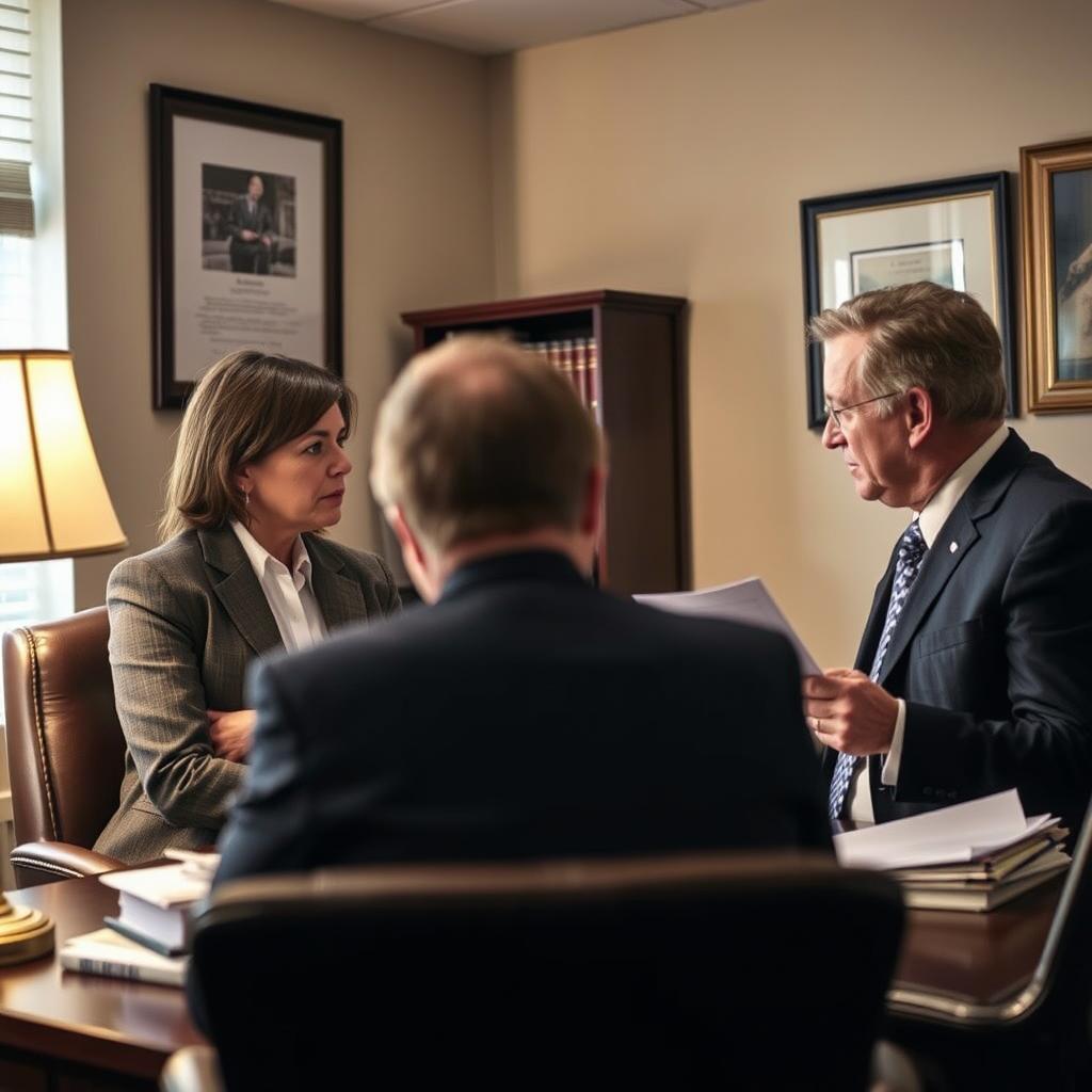 Breath Test Refusal Lawyer York County