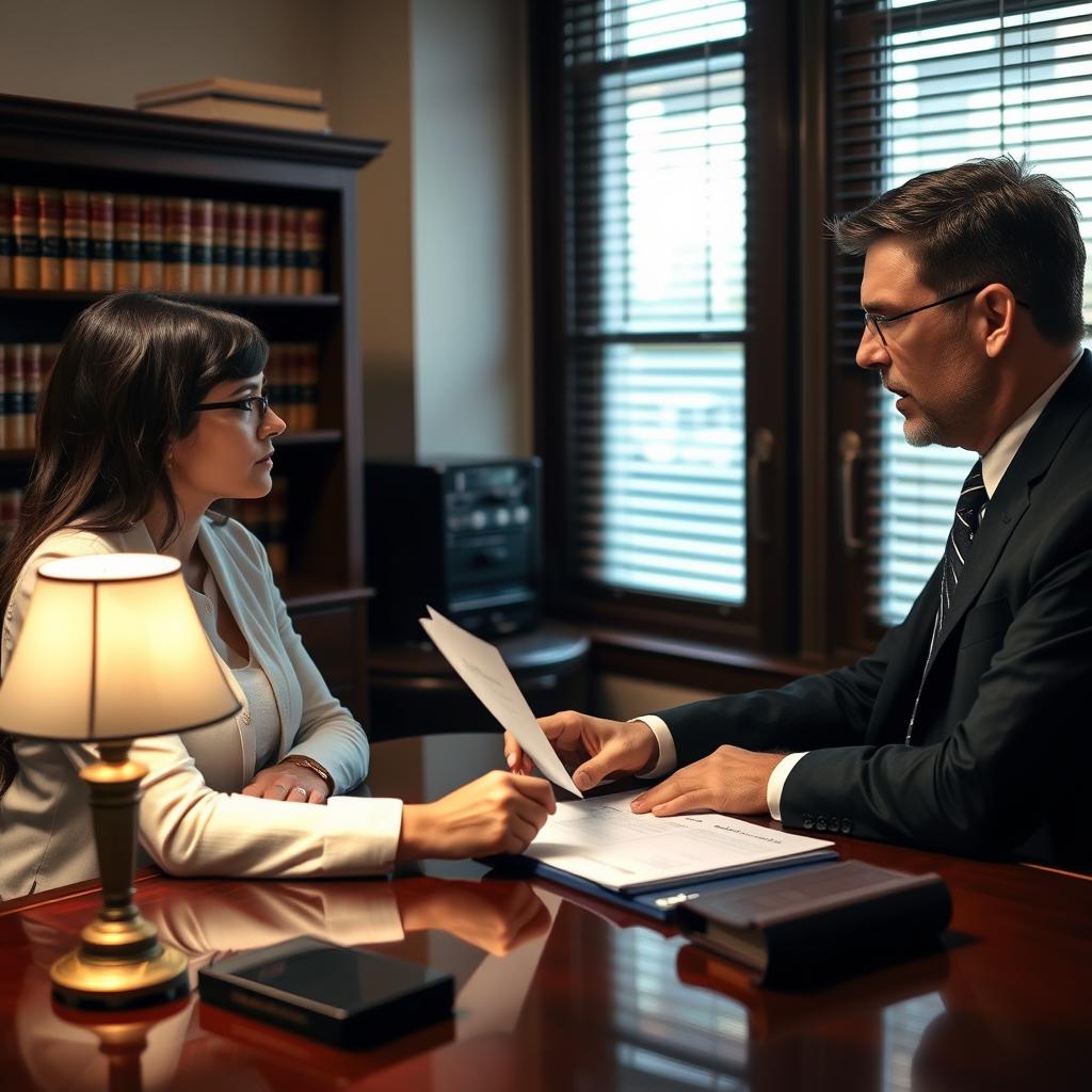 DUI Lawyer Bedford County