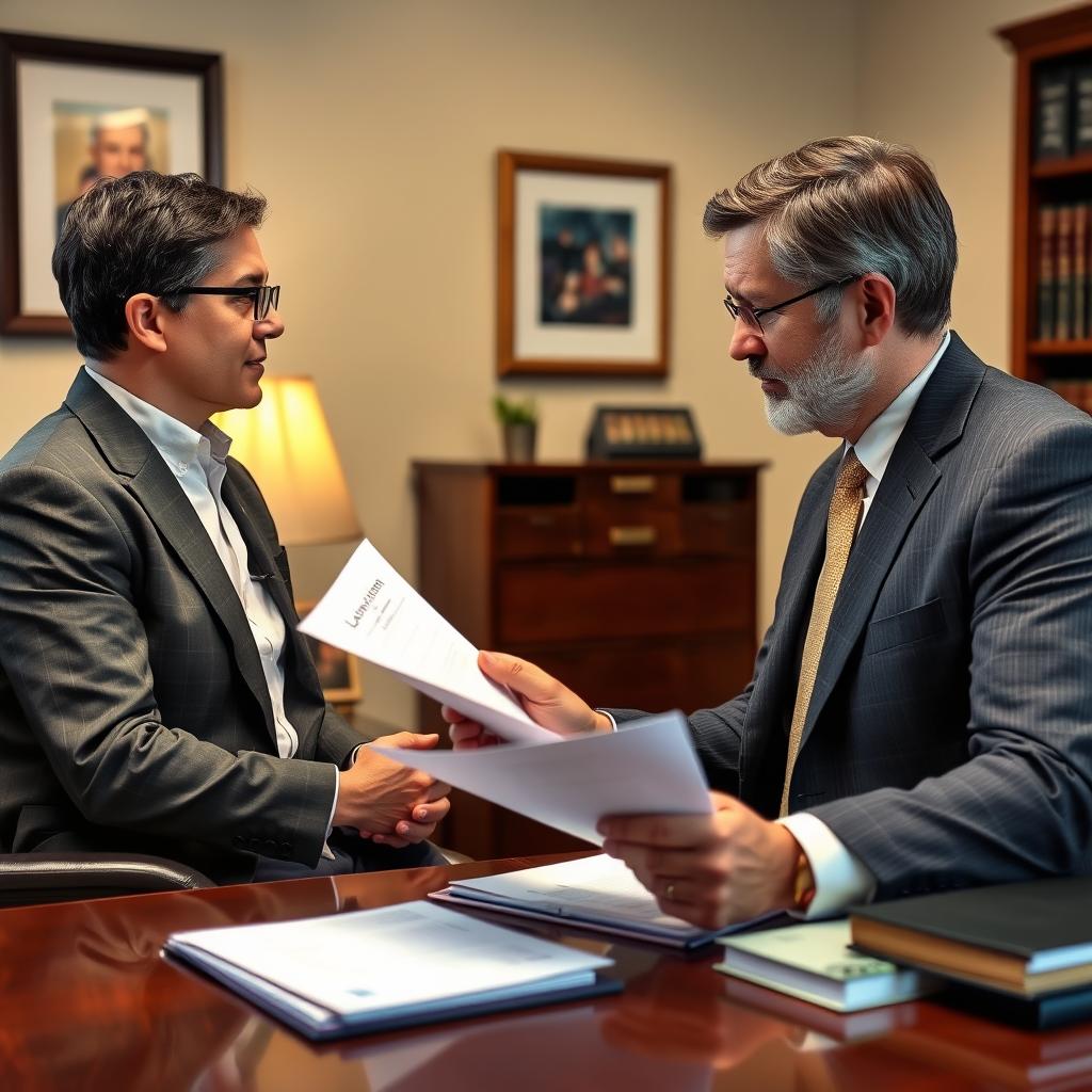 DUI Lawyer Fluvanna County