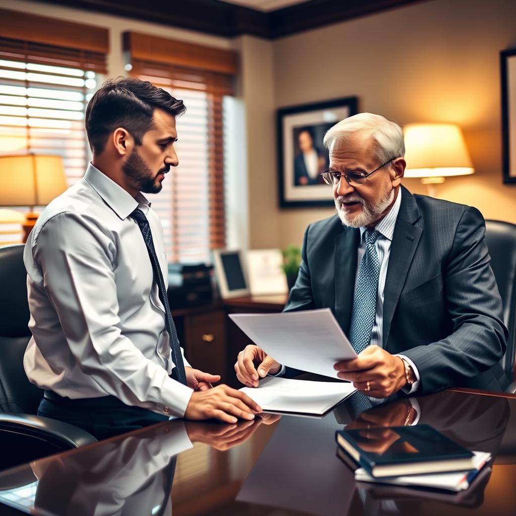 DUI Lawyer Goochland County