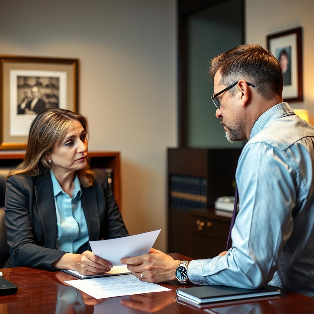 DUI Lawyer Loudoun County