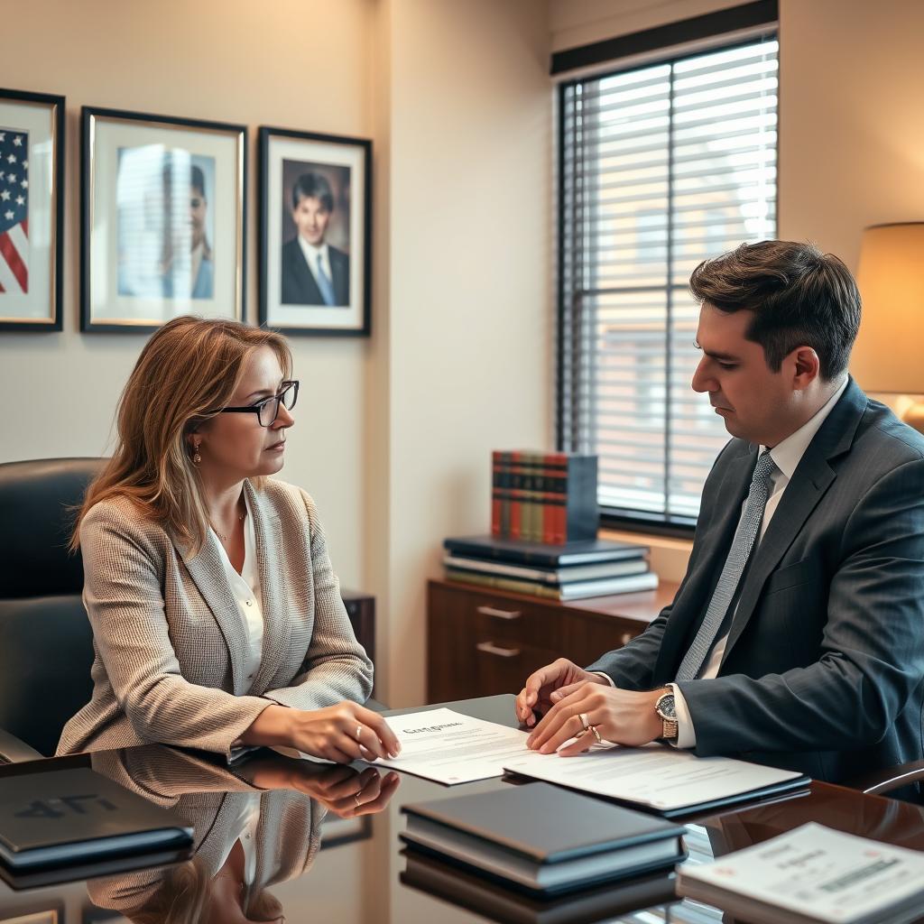 DUI Lawyer Orange County