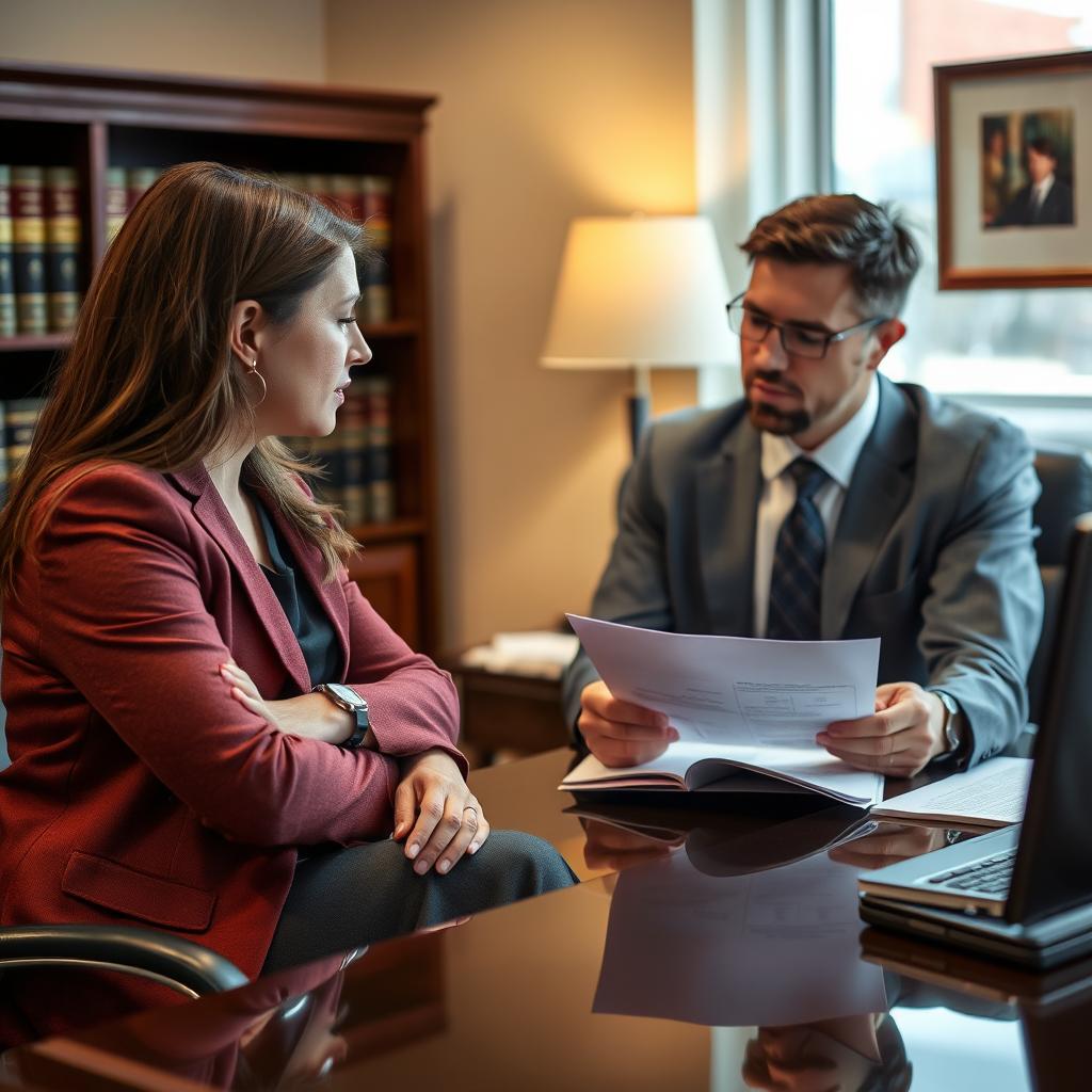 DUI Lawyer Virginia Beach