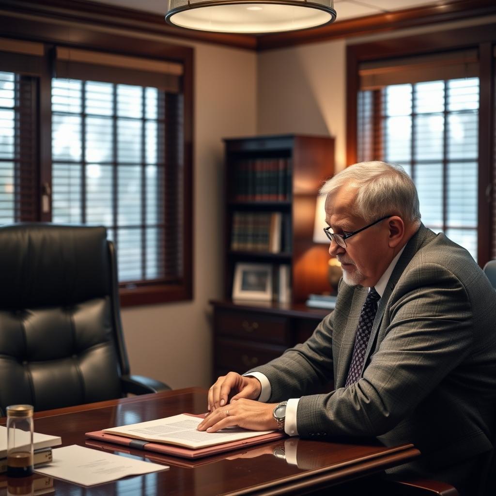 Felony DUI Lawyer Chesterfield County