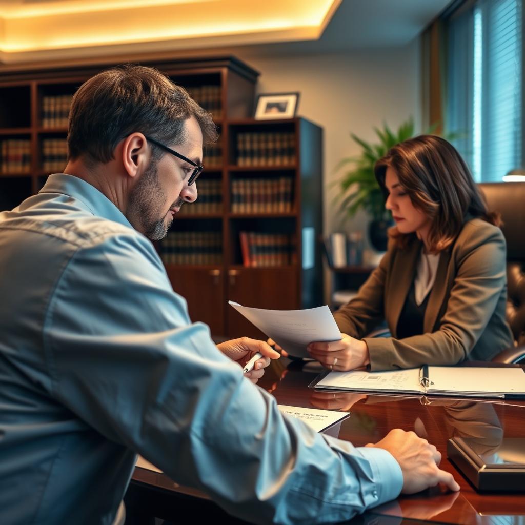 Felony DUI Lawyer Frederick County