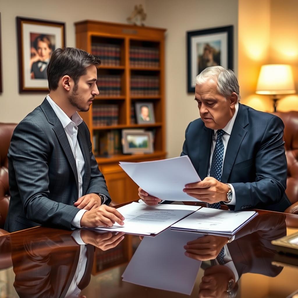 Felony DUI Lawyer James City County