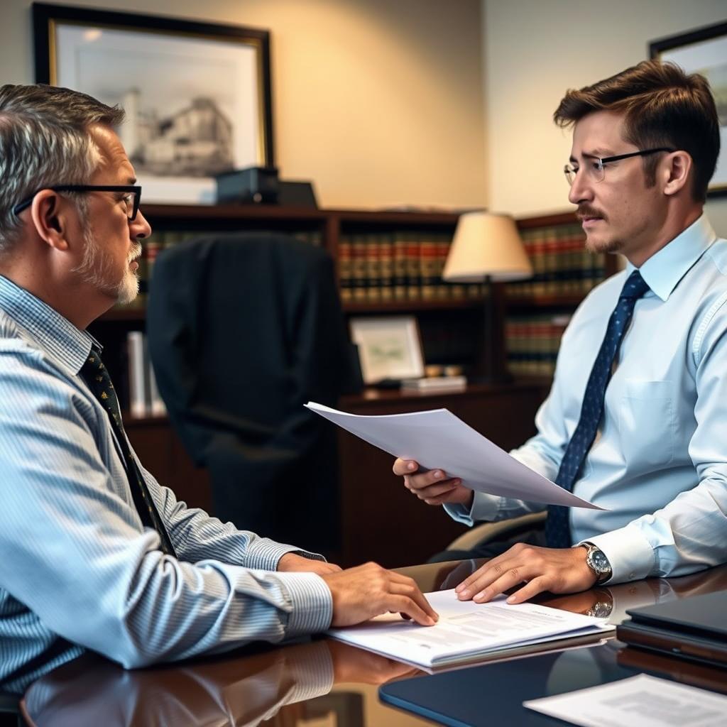 Felony DUI Lawyer Manassas