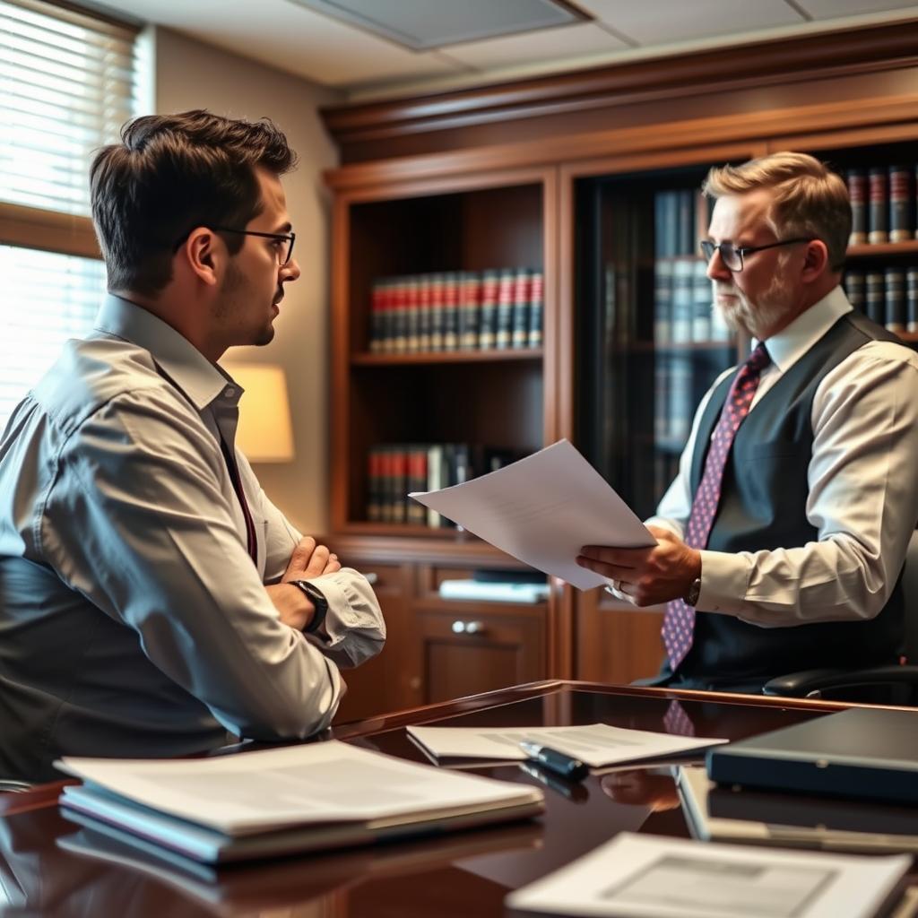 Felony DUI Lawyer Poquoson