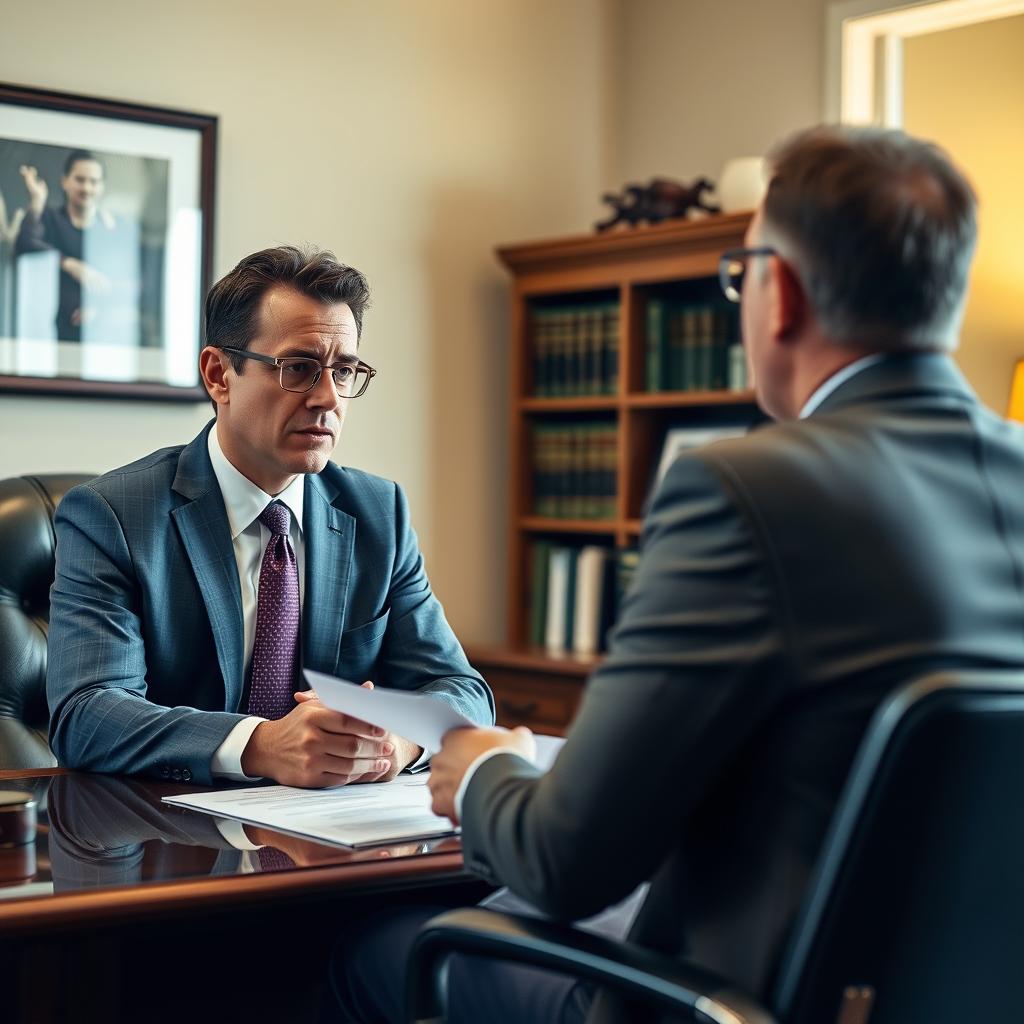 Felony DUI Lawyer Rockingham County