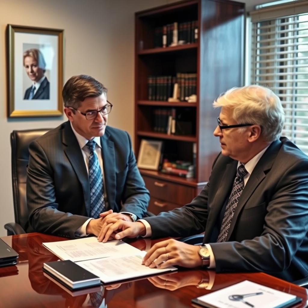 Hit and Run Lawyer New Kent County