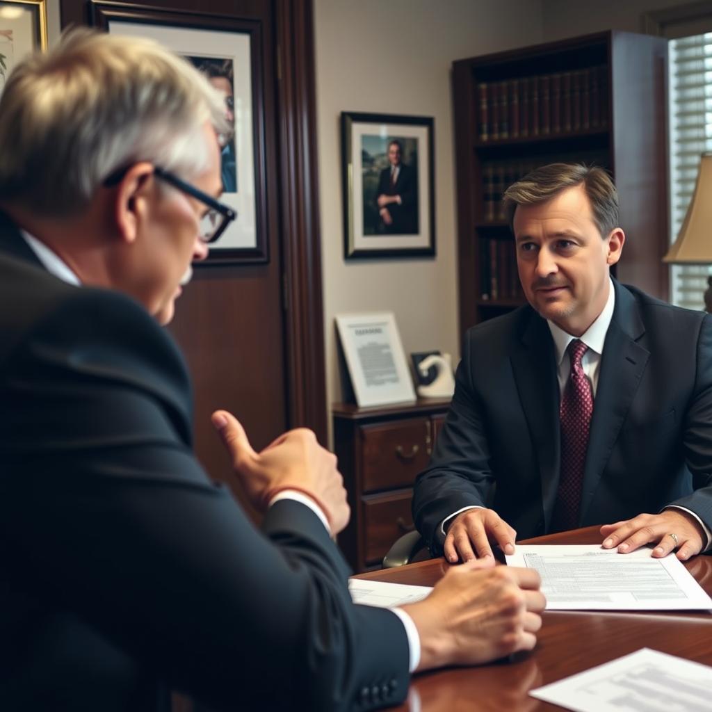 Hit and Run Lawyer Poquoson