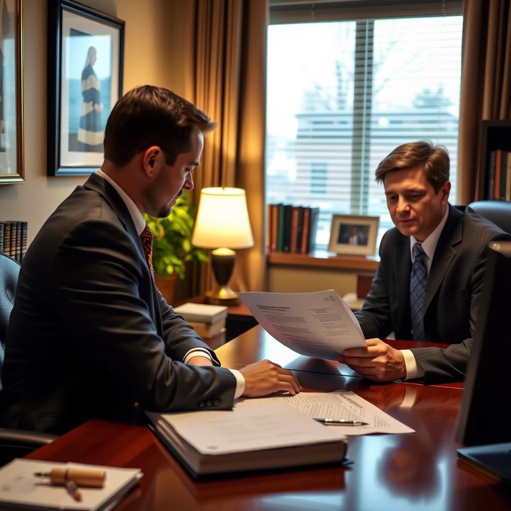 Hit and Run Lawyer Prince William County