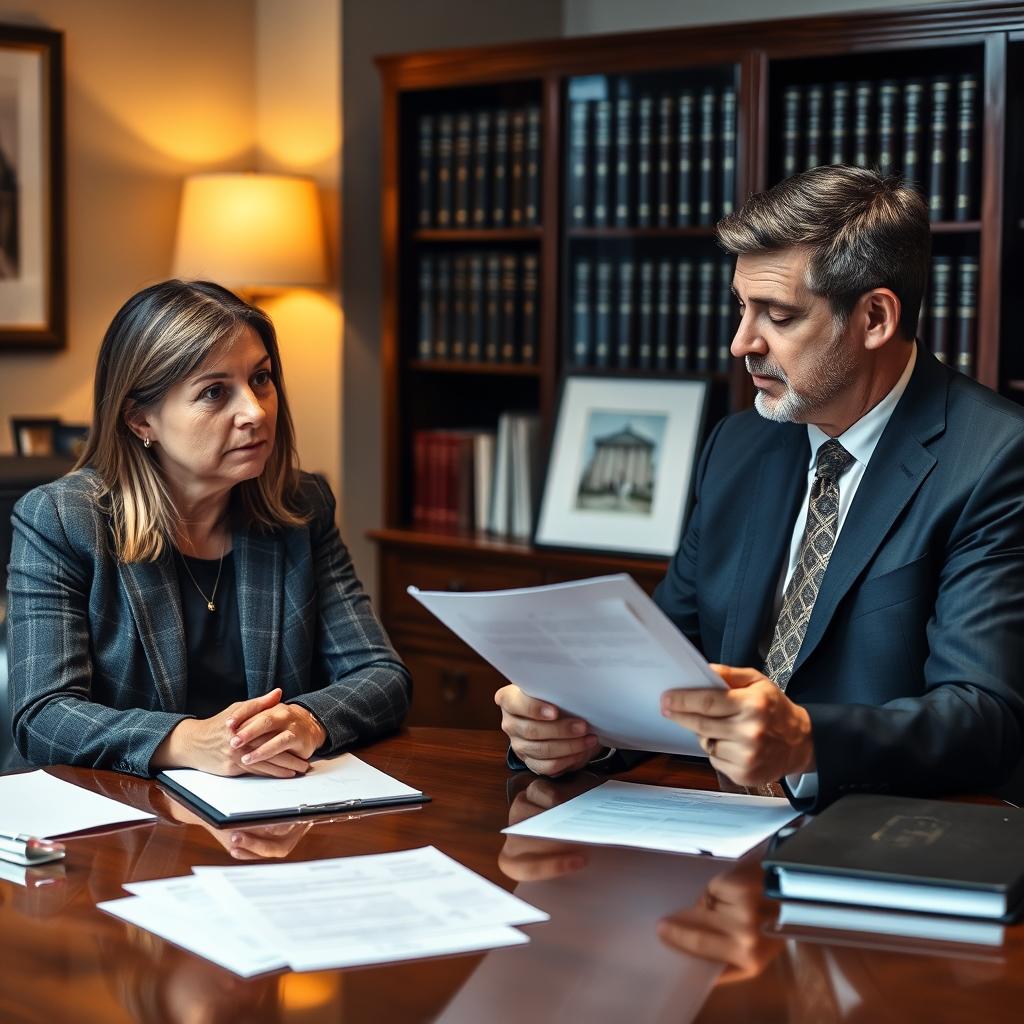 Reckless Driving Lawyer Alexandria