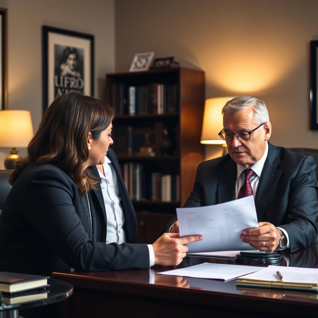 Reckless Driving Lawyer Arlington County