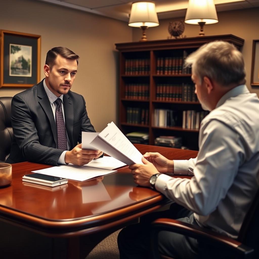 Reckless Driving Lawyer Botetourt County