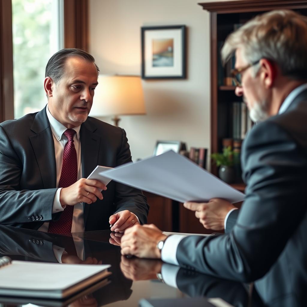 Reckless Driving Lawyer Caroline County