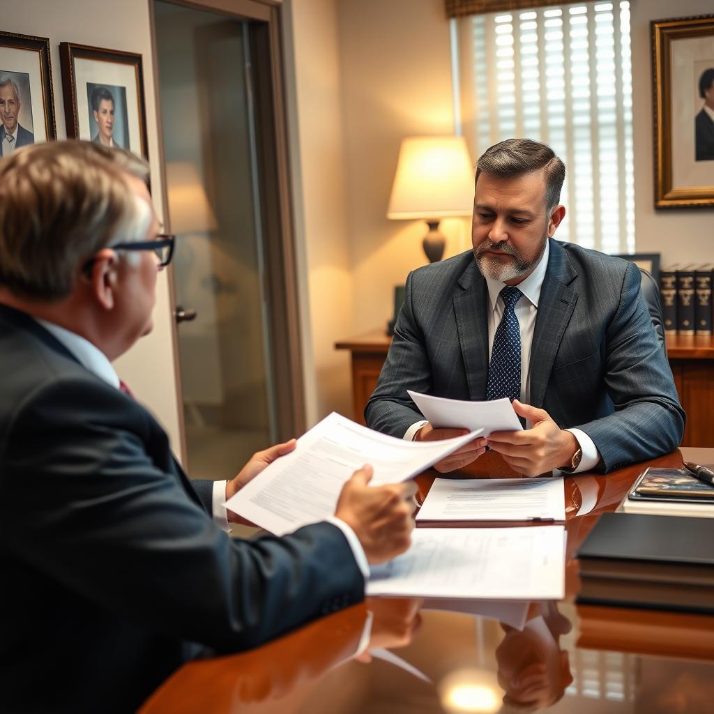 Reckless Driving Lawyer Chesterfield County