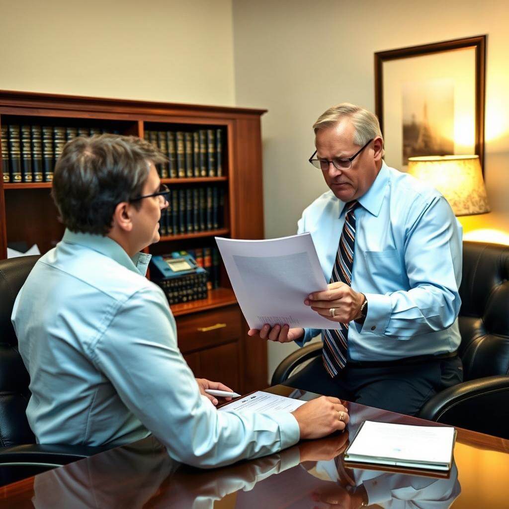 Reckless Driving Lawyer Dinwiddie County