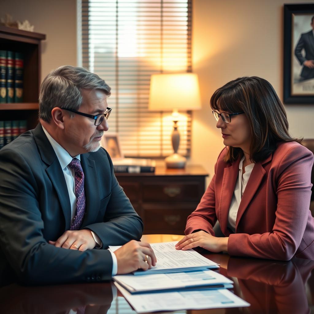 Reckless Driving Lawyer Fairfax County