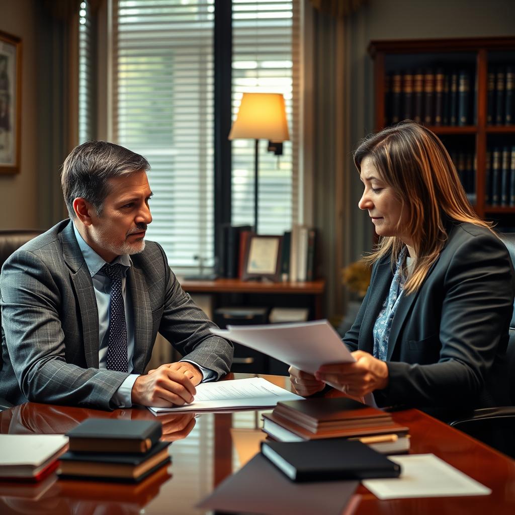 Reckless Driving Lawyer Fairfax