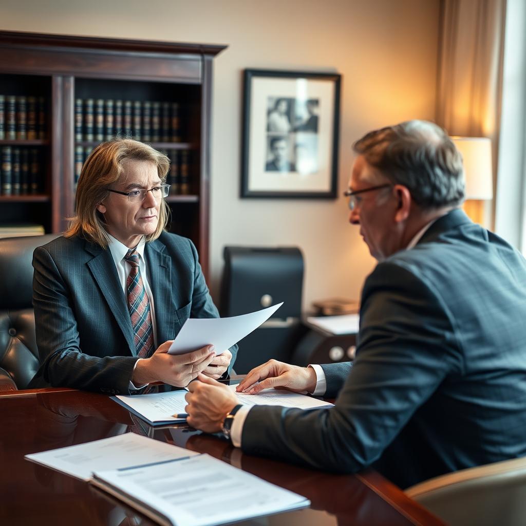 Reckless Driving Lawyer Falls Church