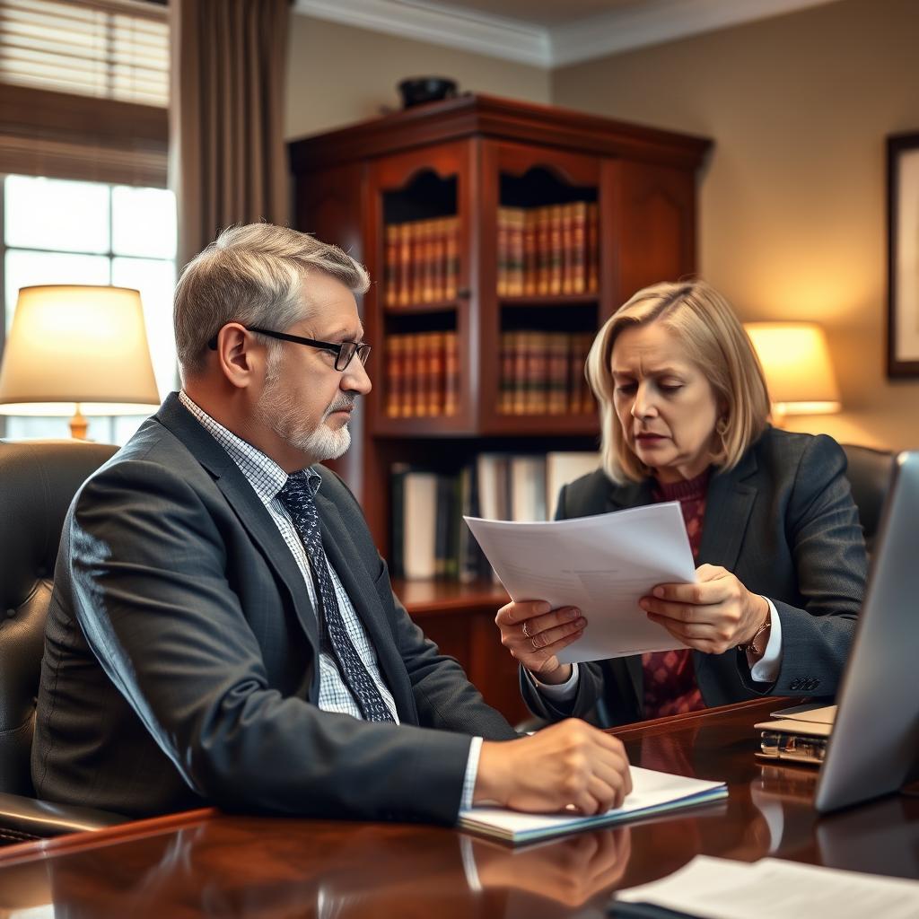 Reckless Driving Lawyer Fluvanna County