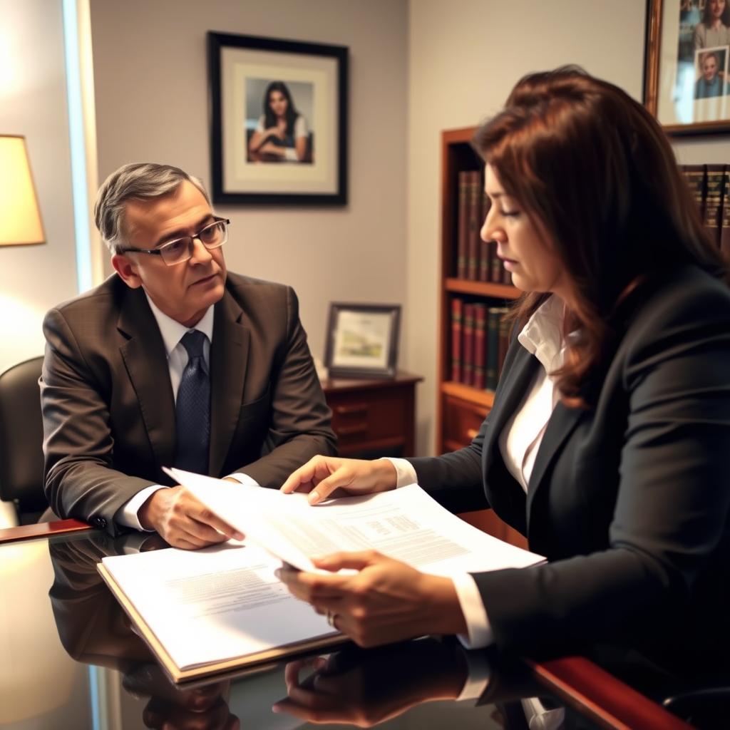 Reckless Driving Lawyer Gloucester County