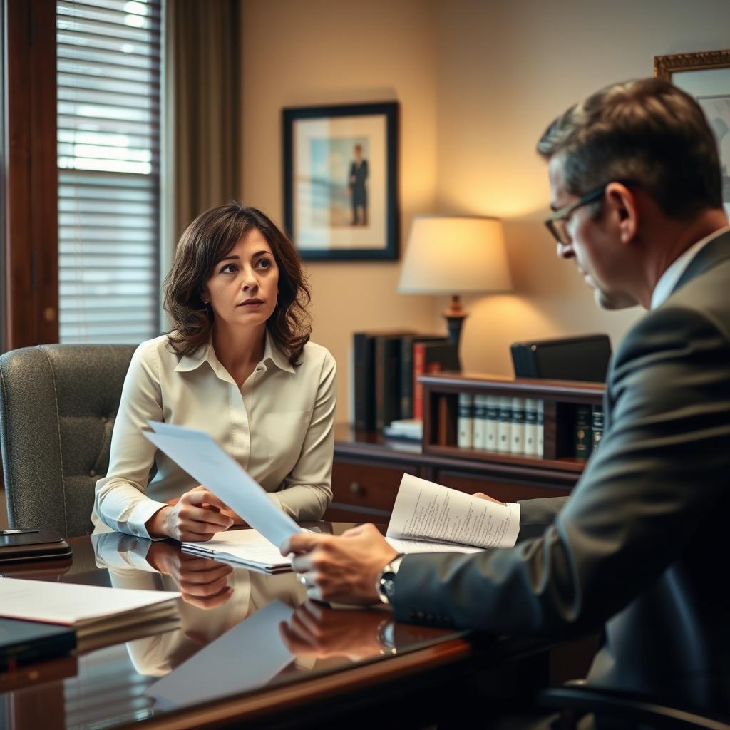 Reckless Driving Lawyer Greene County