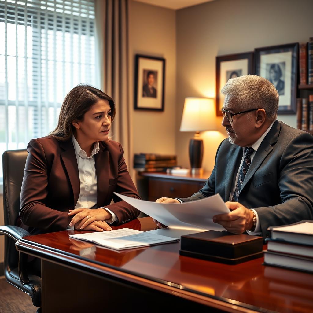 Reckless Driving Lawyer Hanover County