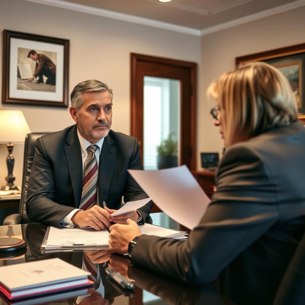 Reckless Driving Lawyer James City County