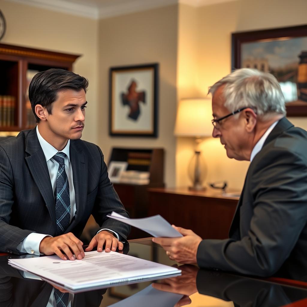 Reckless Driving Lawyer King William County