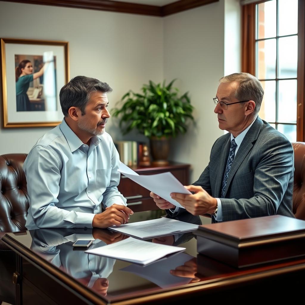 Reckless Driving Lawyer Lexington