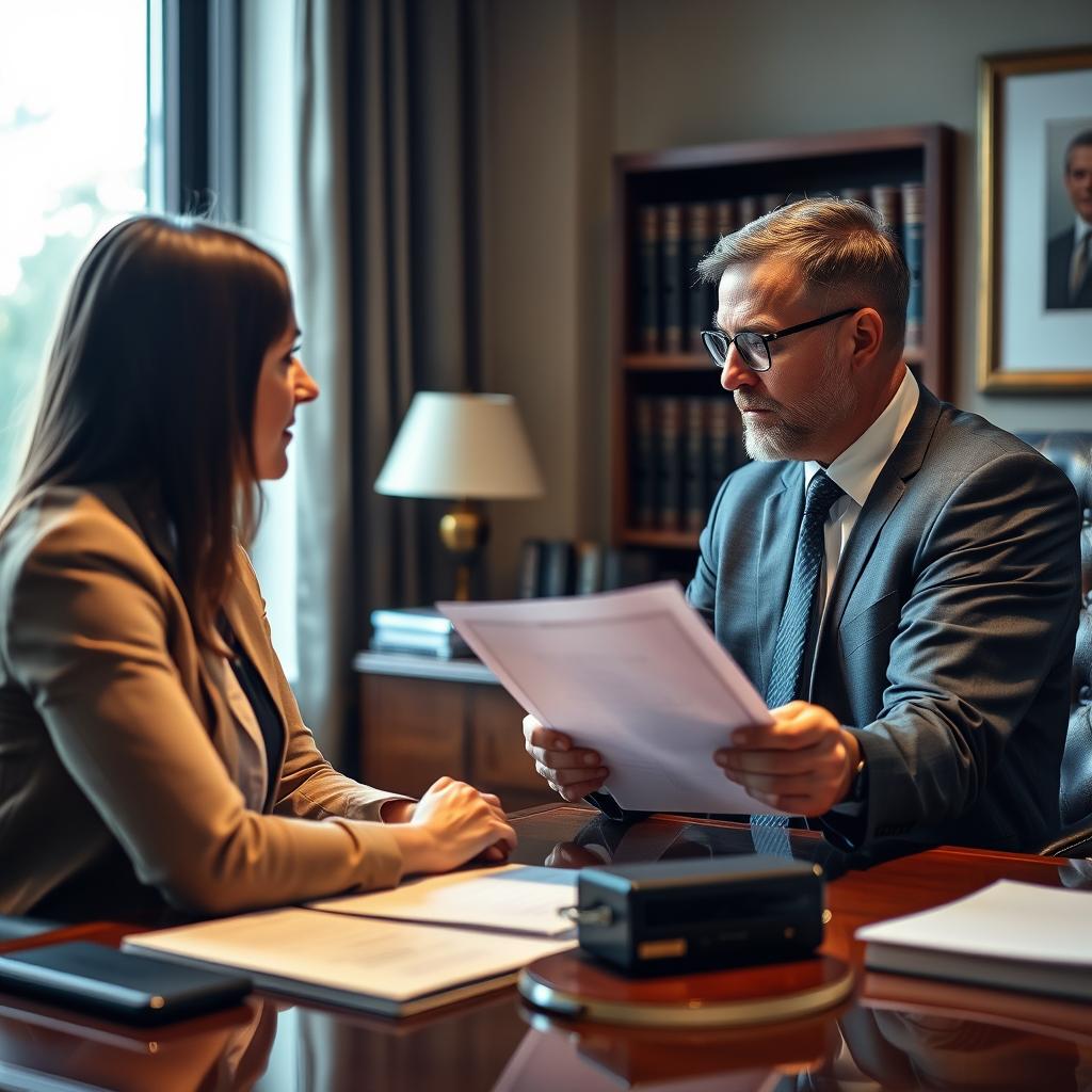 Reckless Driving Lawyer Loudoun County