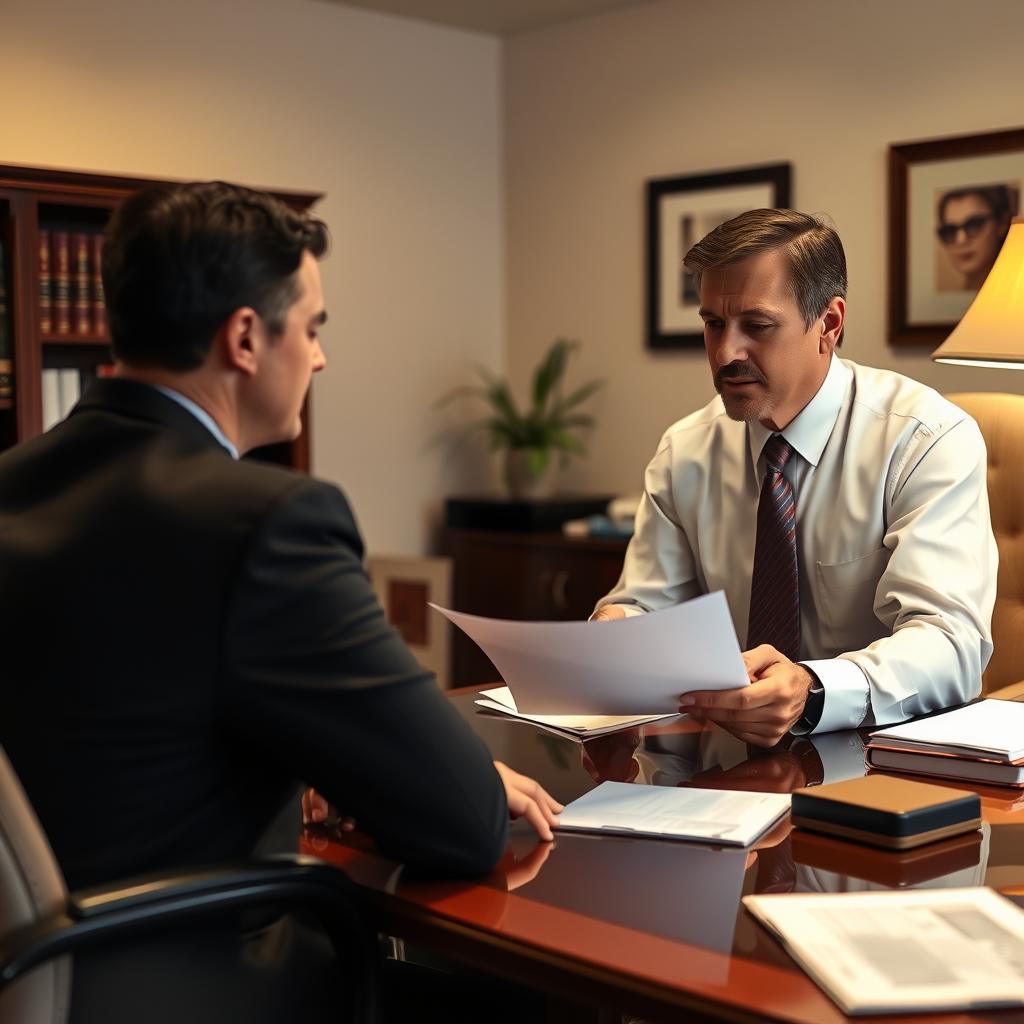 Reckless Driving Lawyer Madison County