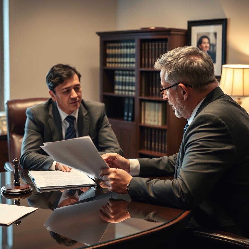 Reckless Driving Lawyer Manassas Park
