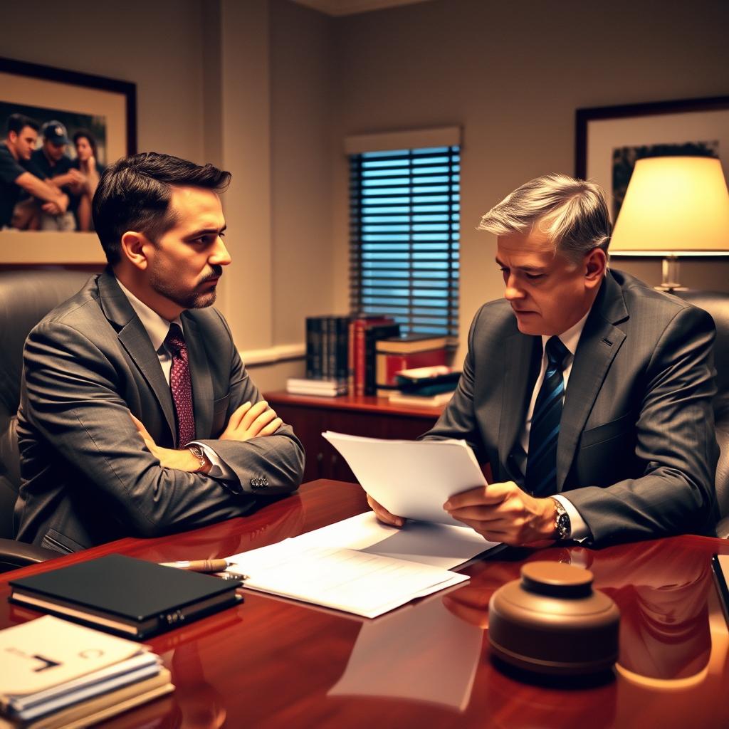 Reckless Driving Lawyer Manassas