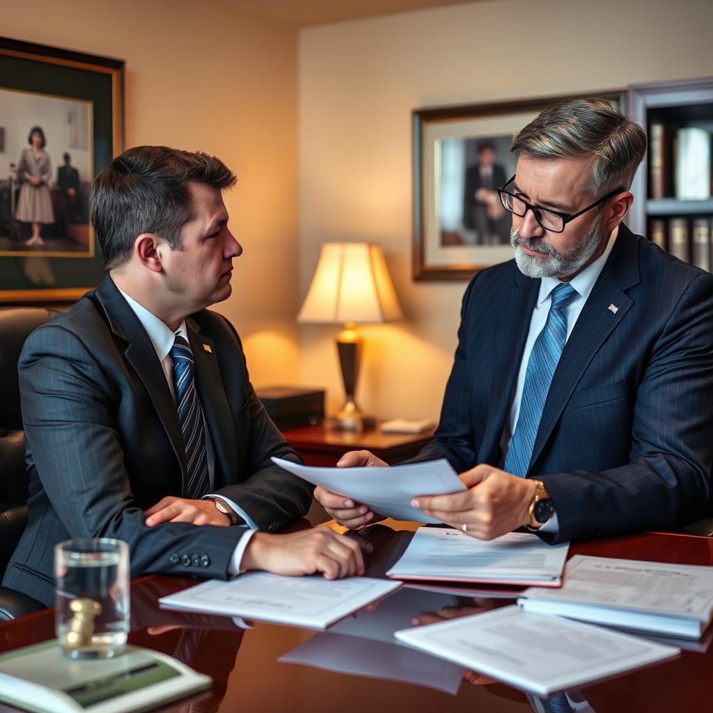 Reckless Driving Lawyer Powhatan County