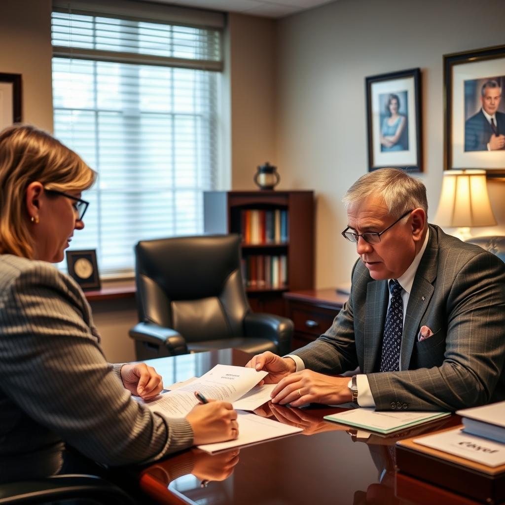 Reckless Driving Lawyer Rappahannock County