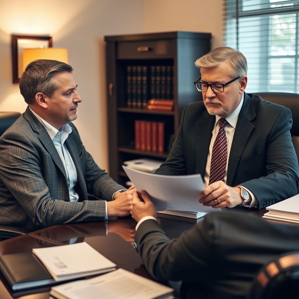 Reckless Driving Lawyer Roanoke County