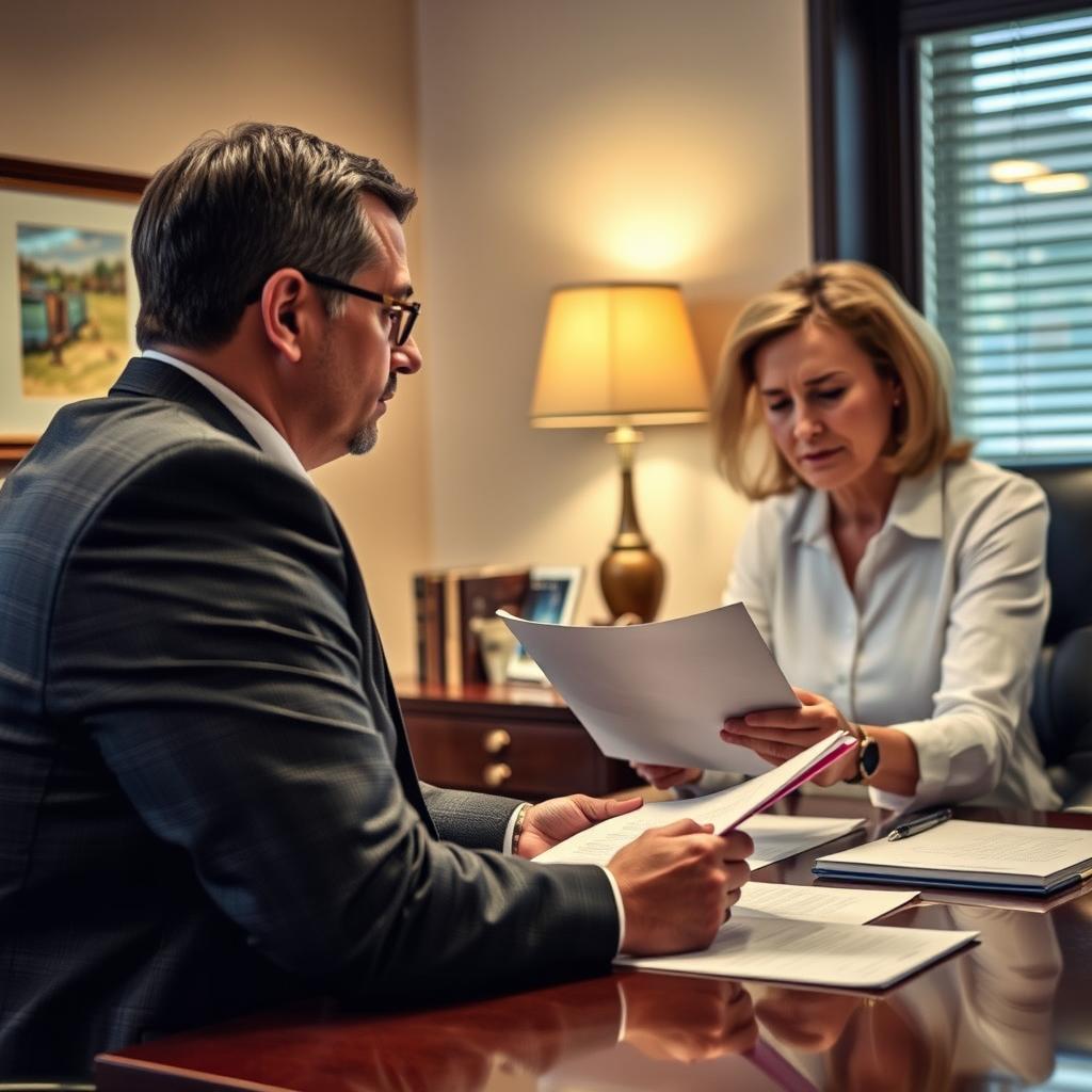 Reckless Driving Lawyer Rockingham County